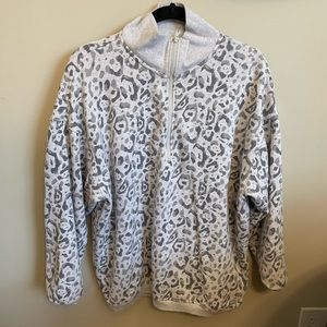 Aerie Oversized Sweatshirt